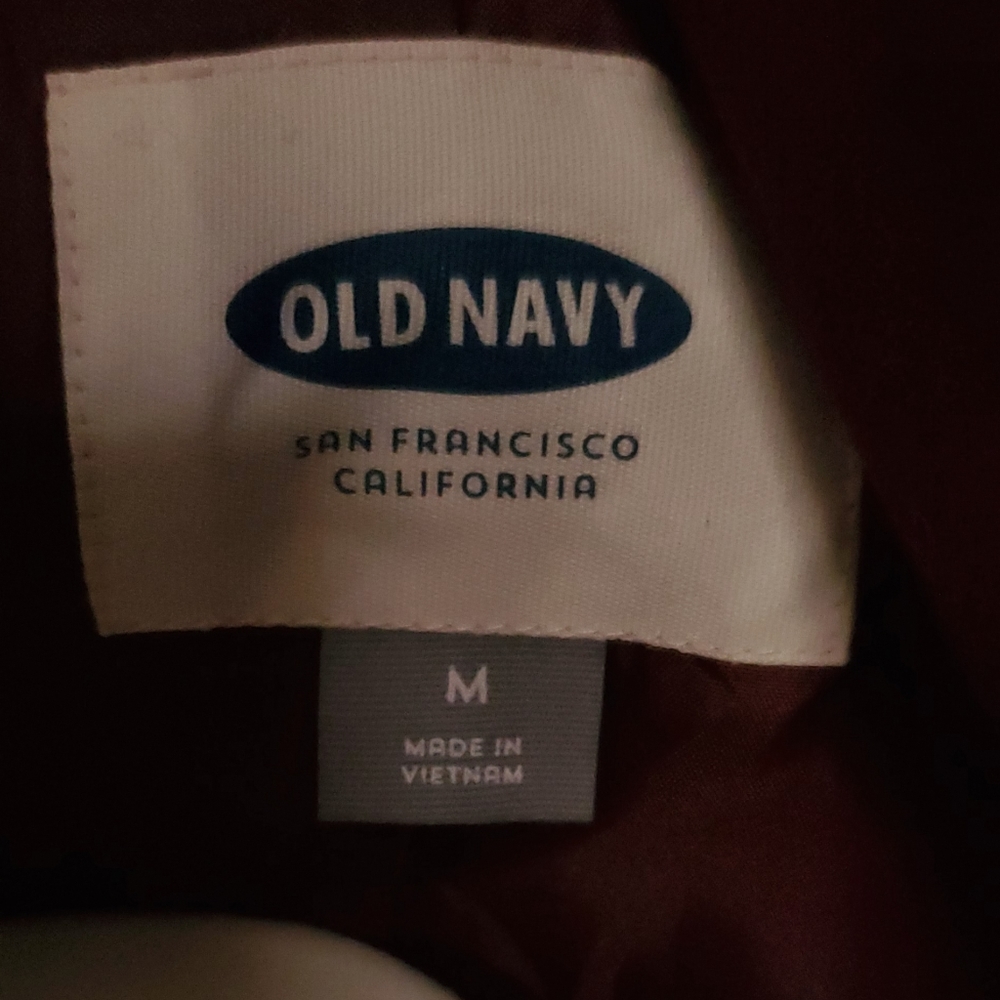 Wool Jacket - Picture 4 of 4